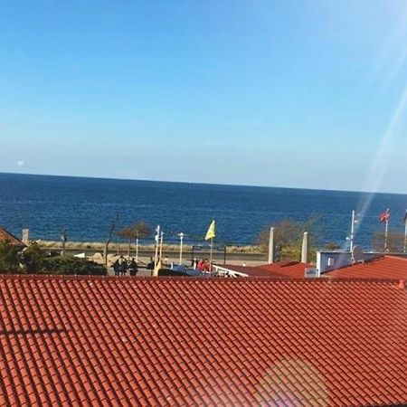 Fewo-Perner Meerblick Кюлунгсборн Экстерьер фото
